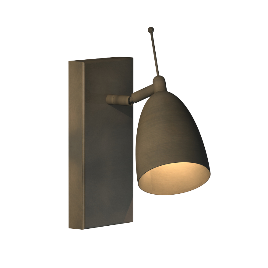 Wandleuchte Baia 14