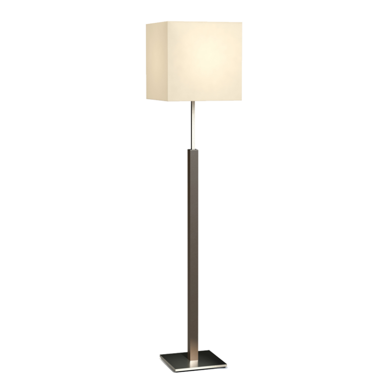 Stehleuchte Quadro H 160