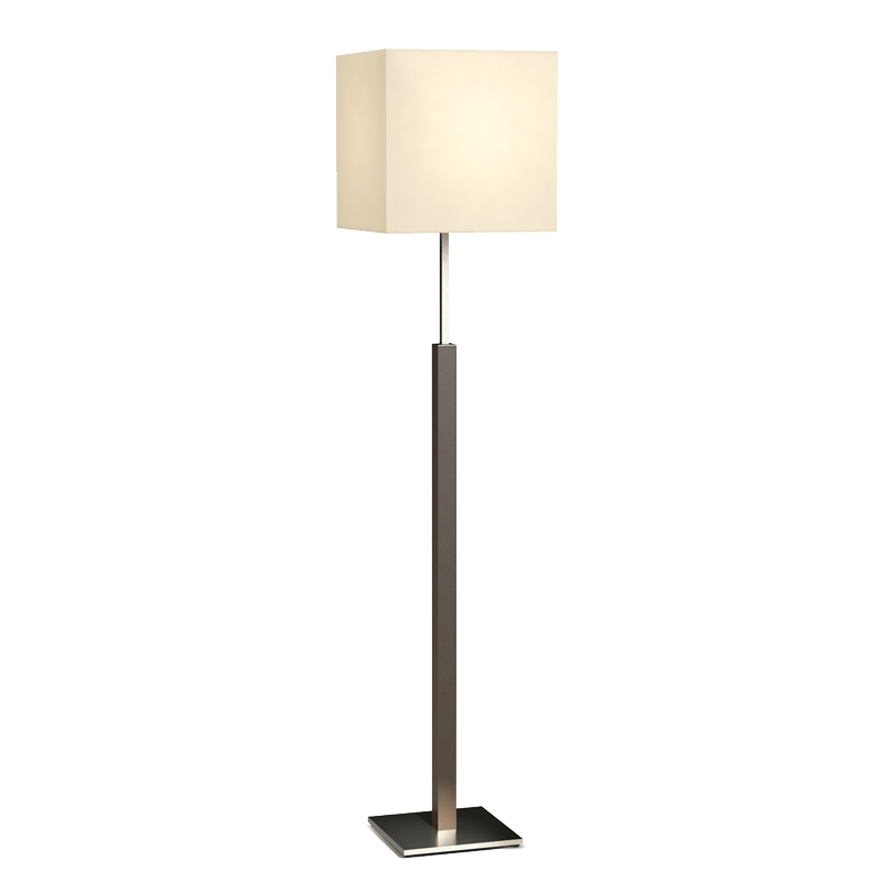 Stehleuchte Quadro H 160