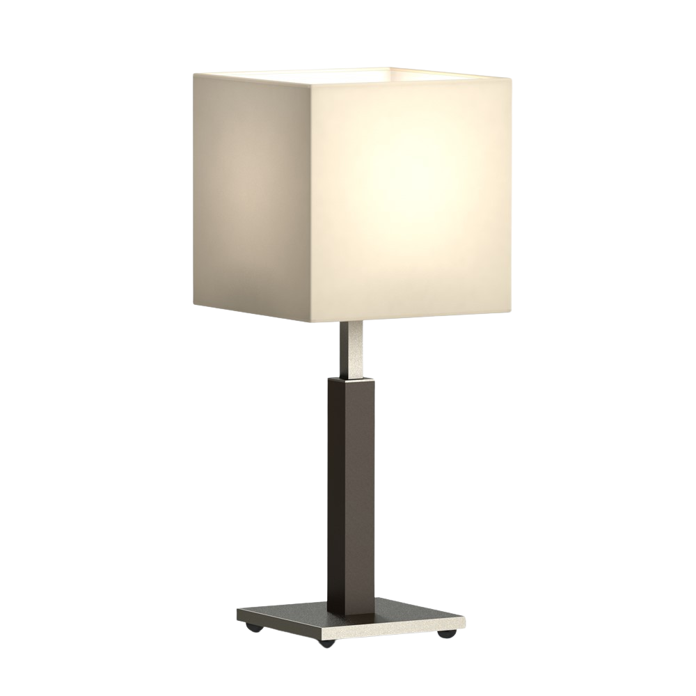 Quadro H48 Tischleuchte
