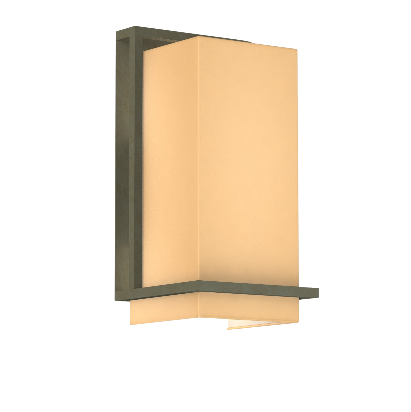 Foris 19 Wandleuchte
