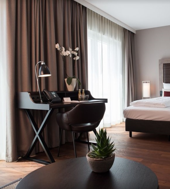 Internetfoto Hotel am Fischmarkt Rheinberg2