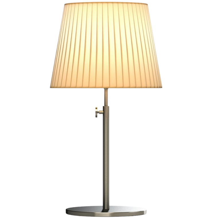 Lapis 55 Tischleuchte