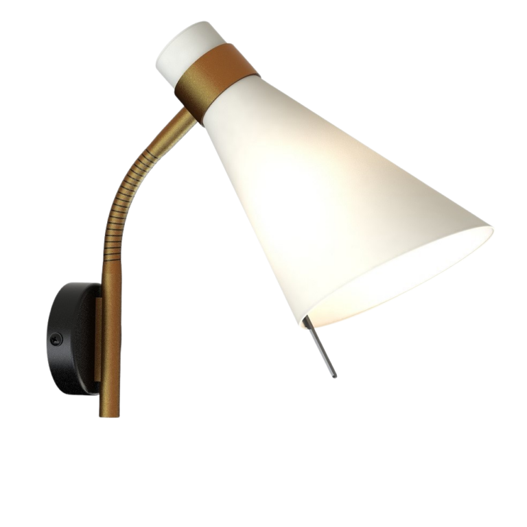 Levana 31 Wandleuchte