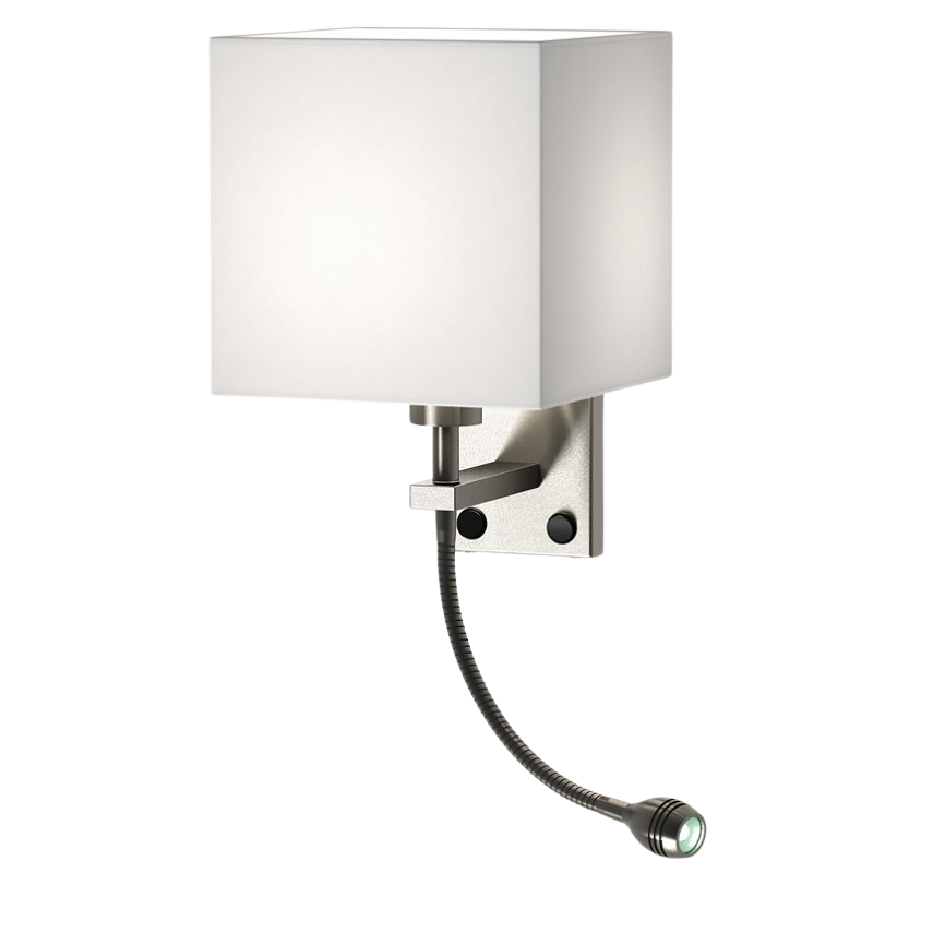 Lidos 3.9 Wandleuchte