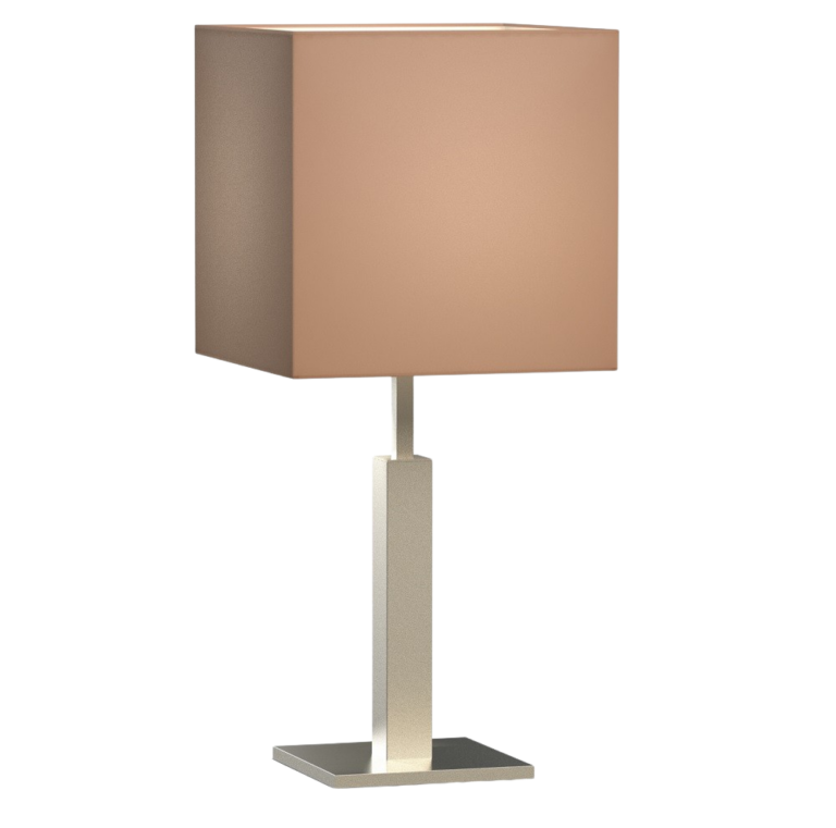 Quadro M 63 Tischleuchte