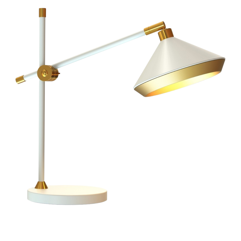 Susi 42 Tischleuchte