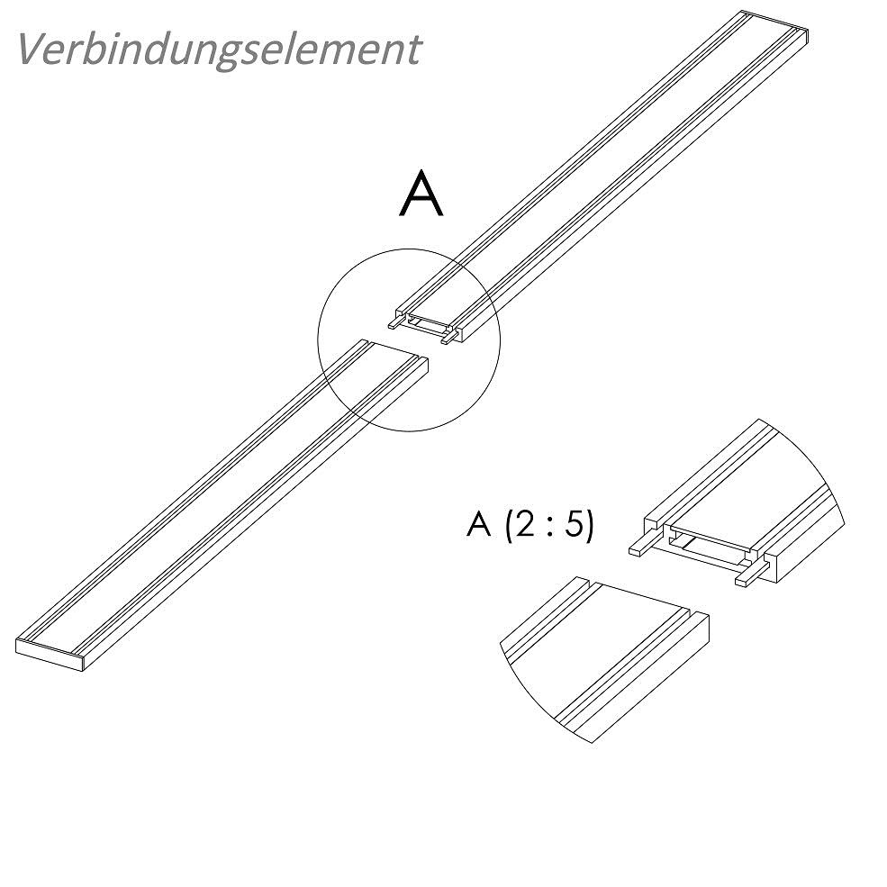 50¯10 Verbindungselement