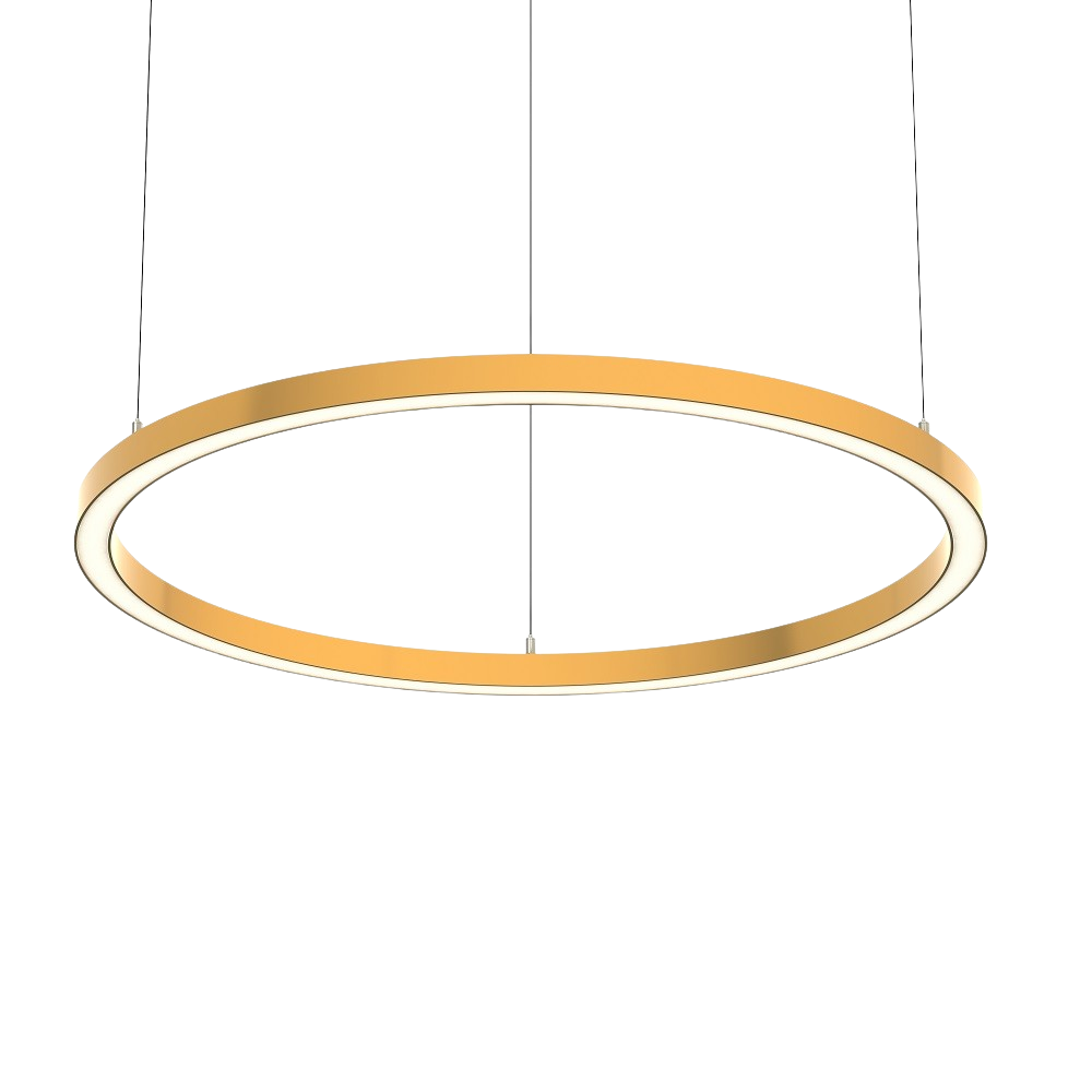 Orbis Slim Ringleuchte