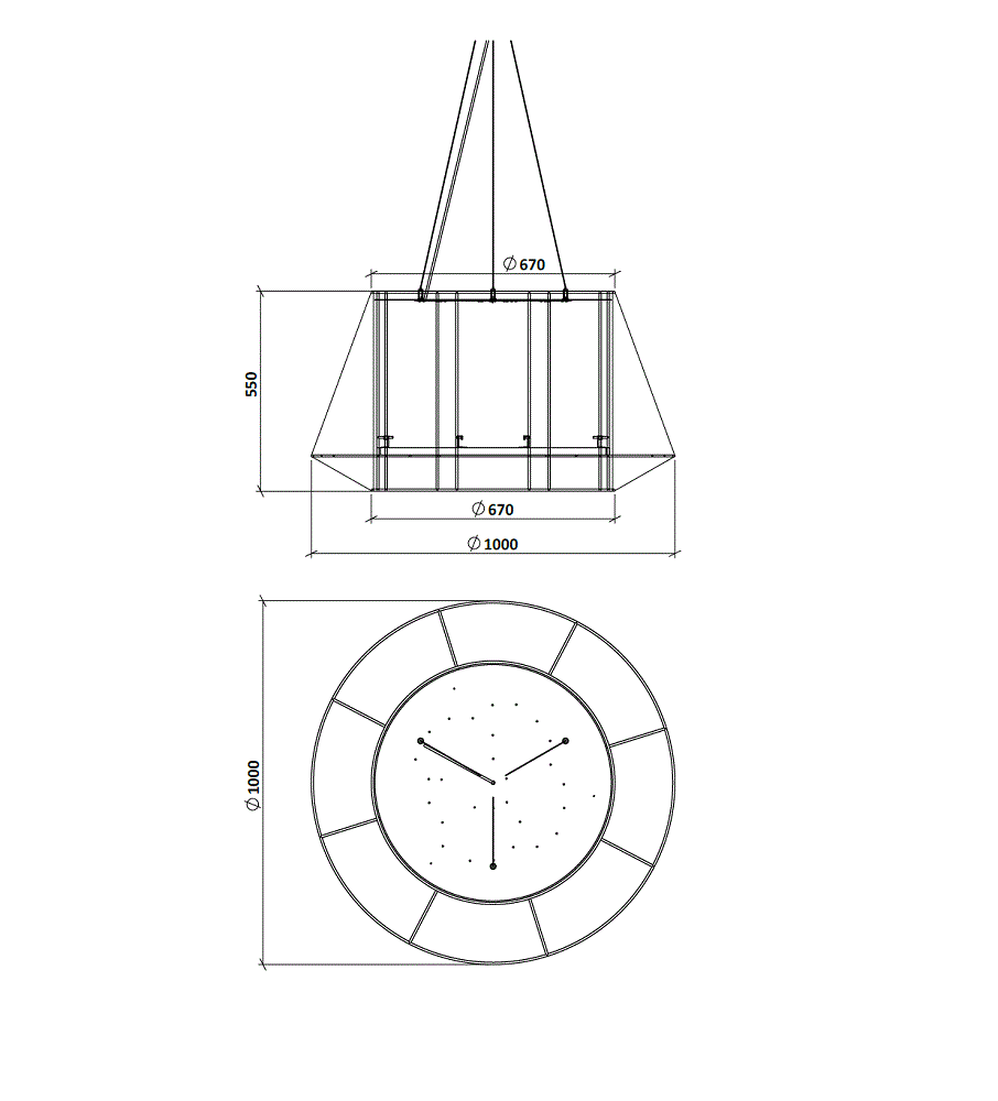 S 6159 Abmessungen