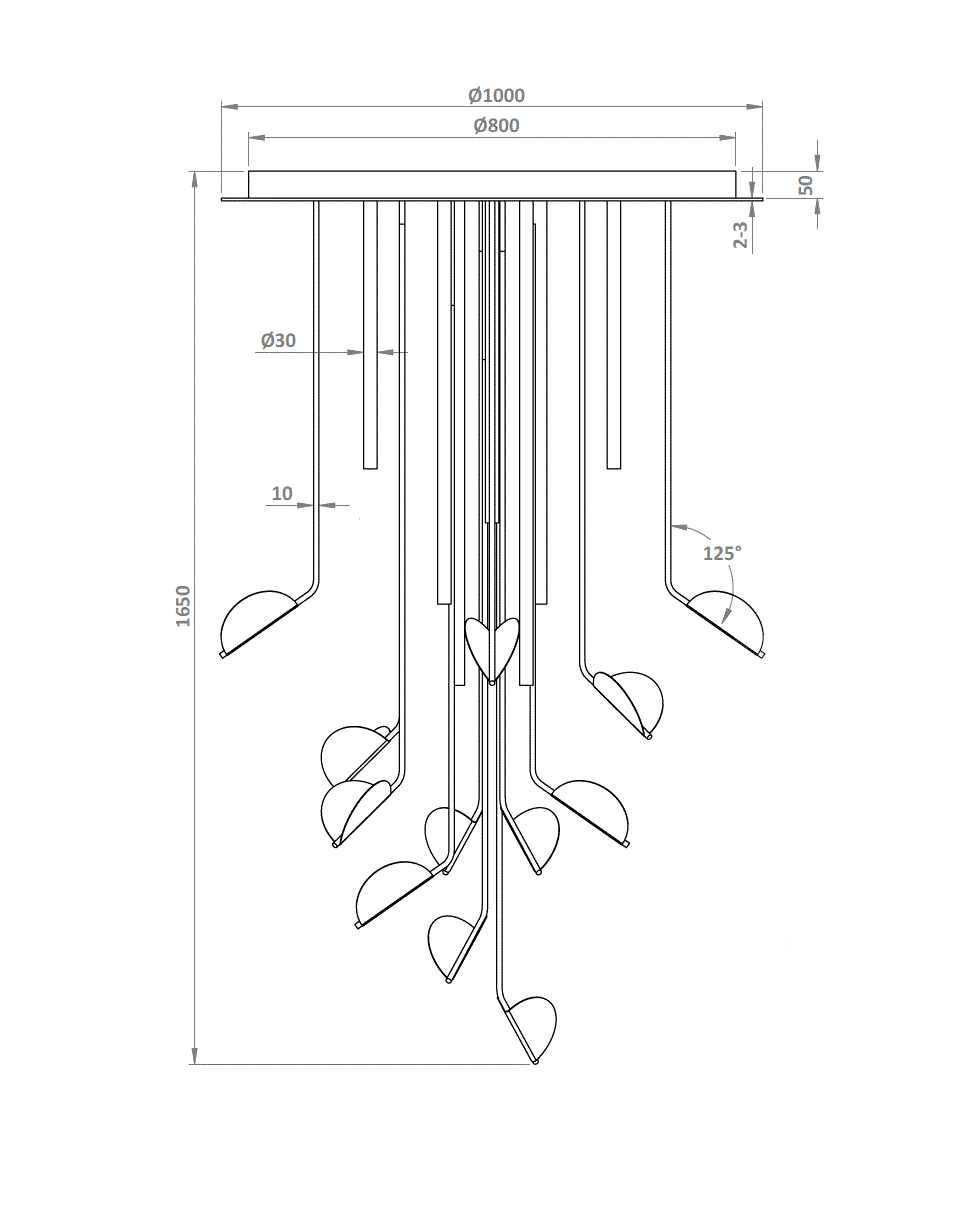 S 6706 Abmessungen