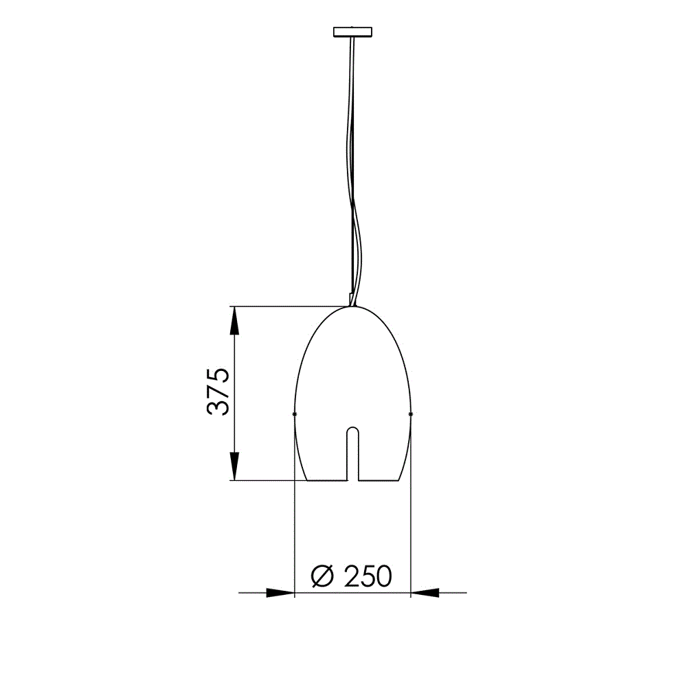 Salus 25 Abmessungen
