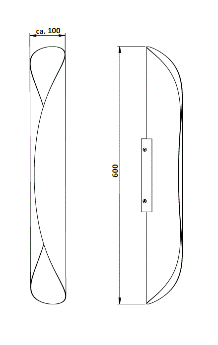 Abmessungen S 6475