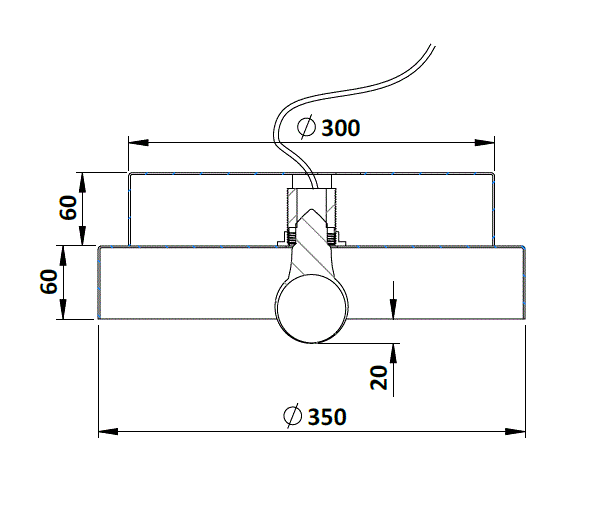 Abmessungen S 6871