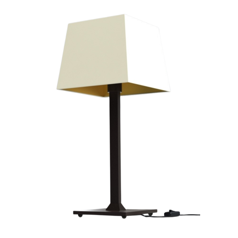 Cabus 55 Tischleuchte