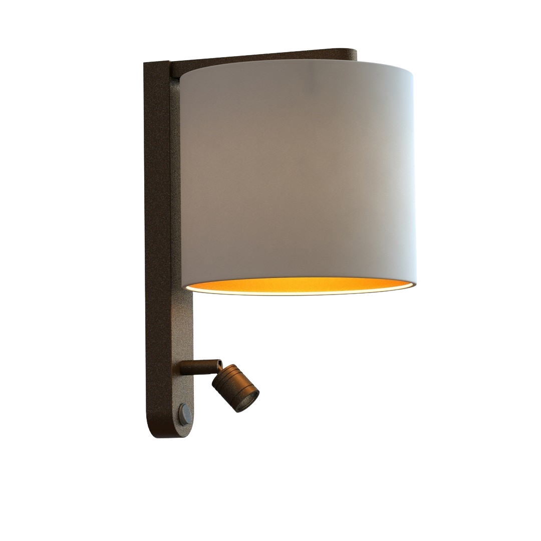 S 6343 Wandleuchte