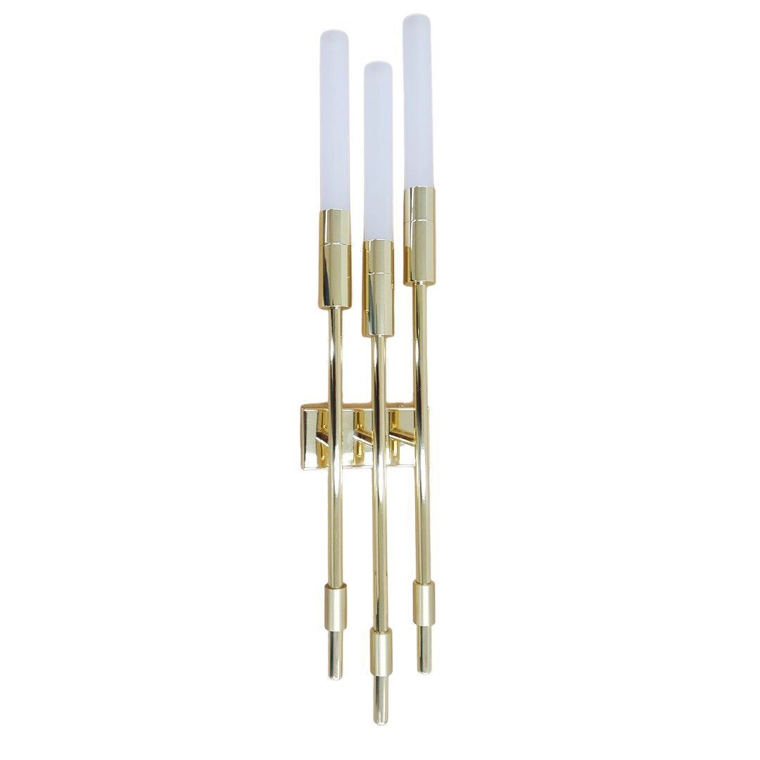 S 6553 Wandleuchte