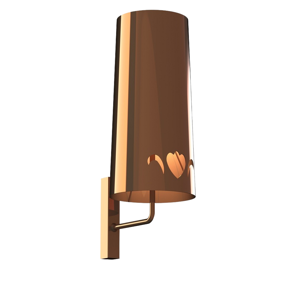 S 7087 Wandleuchte