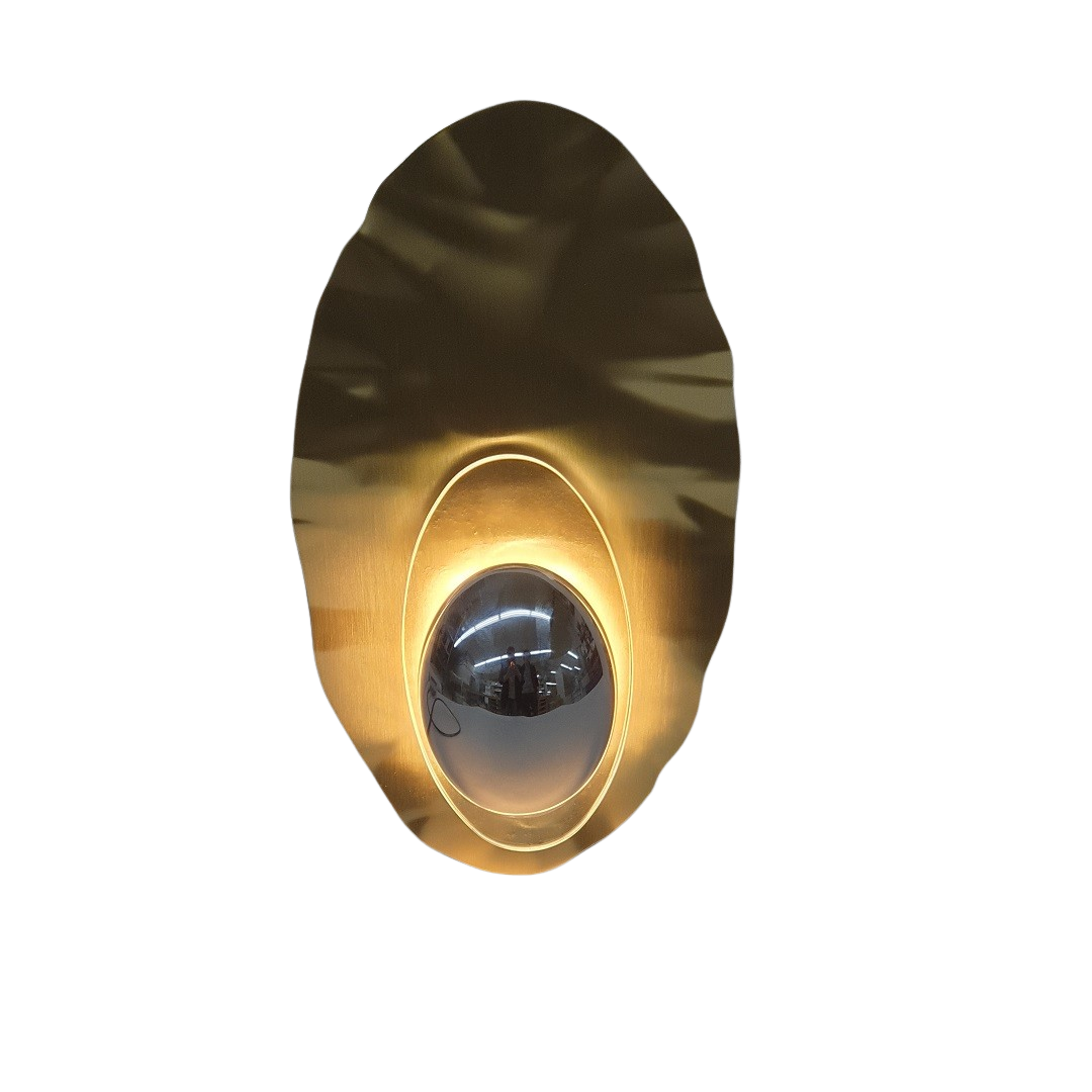 S 7285 Wandleuchte
