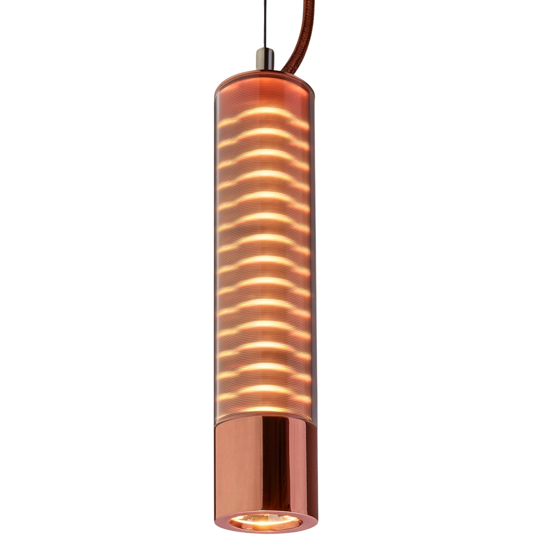 Magma Pendelleuchte