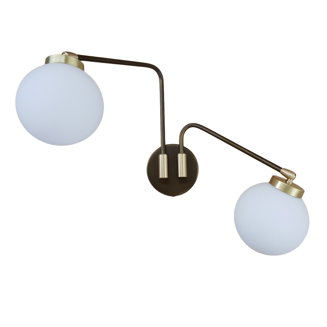 S 6470 Wandleuchte