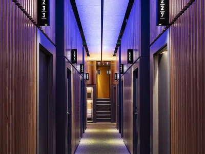 Kojenhostel Hamburg