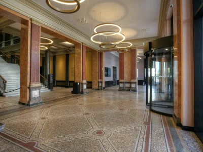 Hamburger Kunsthalle - Hamburg