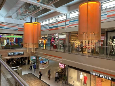 Leo Center - Leonberg