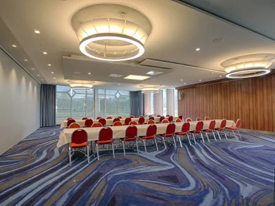 Seminarhotel am Ägerisee - Unterägeri