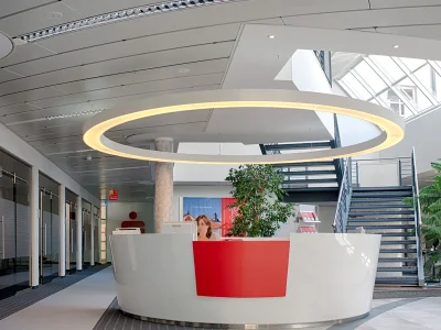 Sparkasse - Börden-Haldesleben